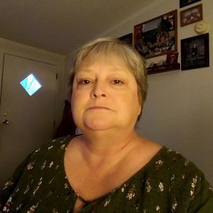 Meet your Posher, Terri